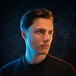 Portrait of LNNRT